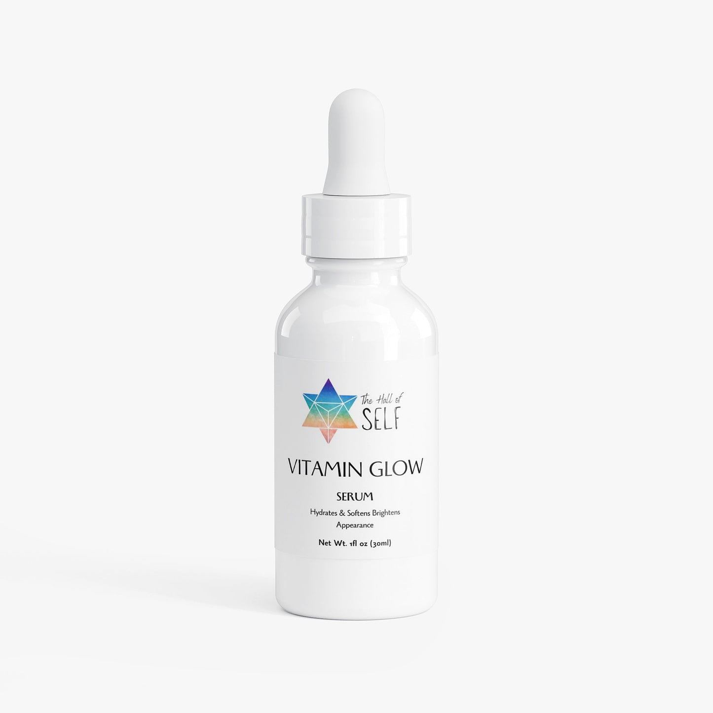 Vitamin Glow Serum