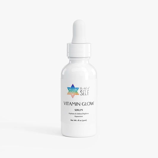 Vitamin Glow Serum